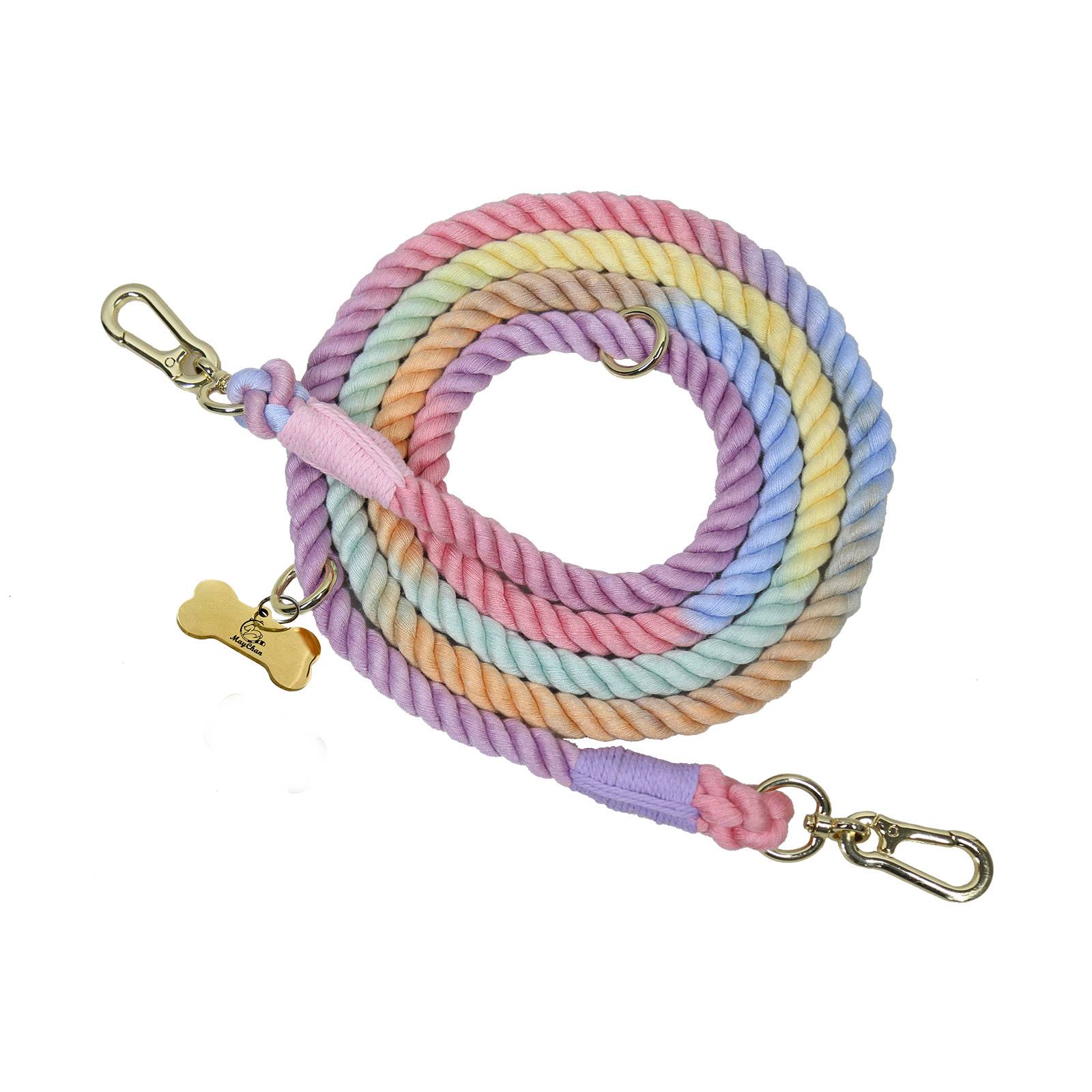 drag ropes (210 cm)